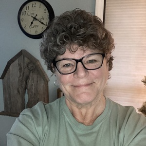 Traci Hardel
